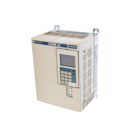 Schneider Electric ATV66U72N4