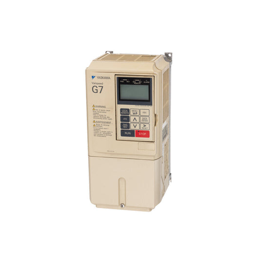 Yaskawa CIMR-G7U20P7