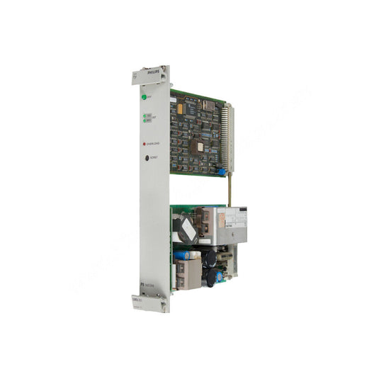 Philips SMD 201