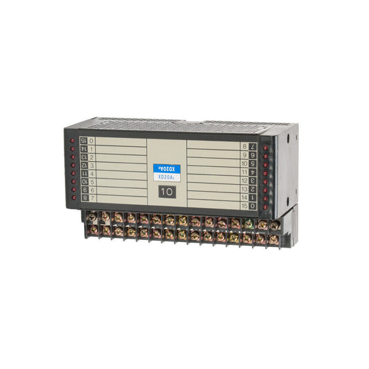 Hitachi XD 20A