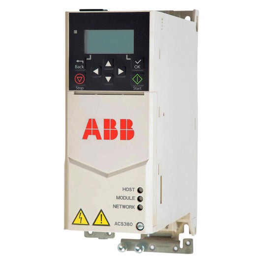 ABB ACS380-040S-07A8-2