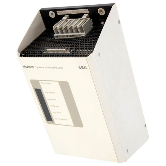 Modicon DR-1020-000