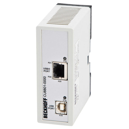 Beckhoff CU8801-0000