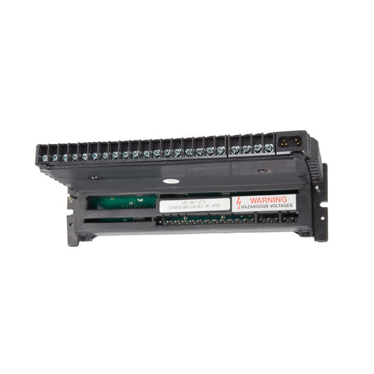 GE - General Electric IC660TSS100