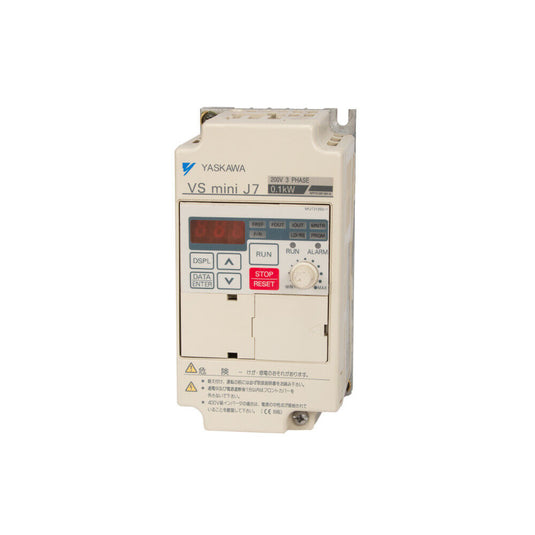 Magnetek CIMR-J7AA20P1