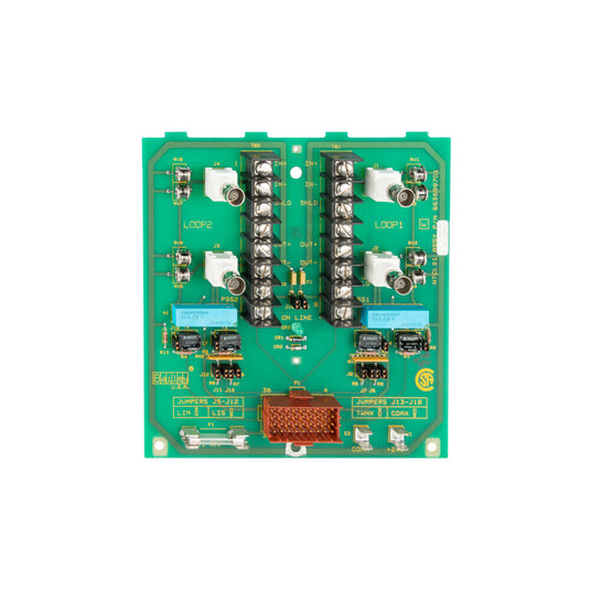 ABB NTCL01