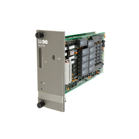 ABB INICT01
