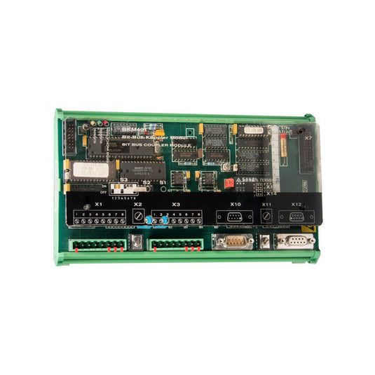 Atlas Elektronik Gmbh BKM401