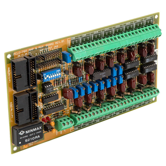 Advantech PCLD-789