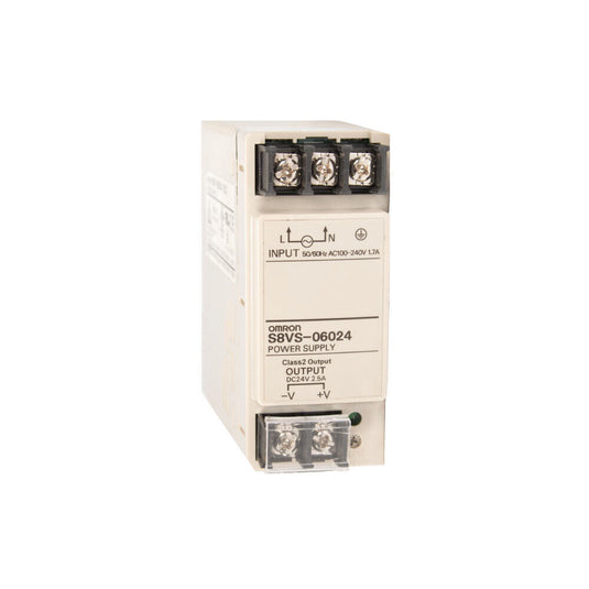 Omron S8VS-06024