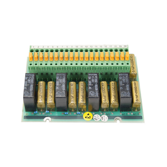 ABB DSTX153