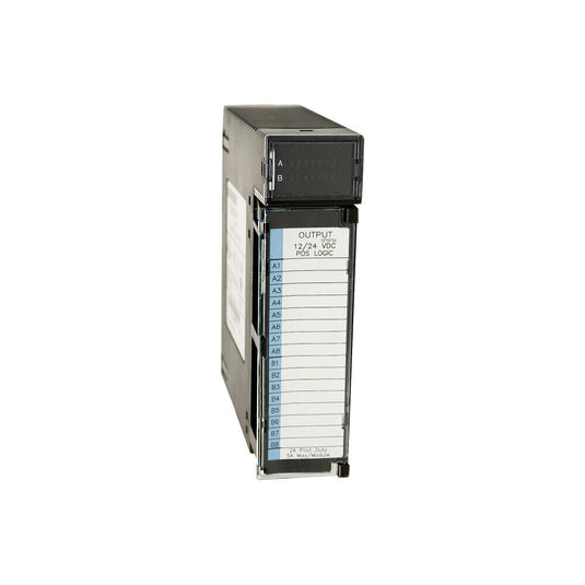 GE - General Electric IC693MDL740D