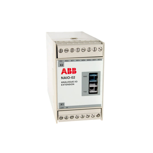 ABB NAIO-02