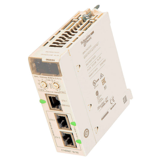 Schneider Electric BMXCRA31210