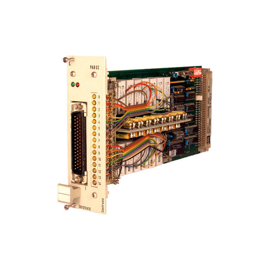 ABB PAB 02