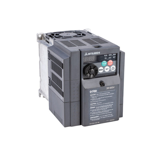 Mitsubishi FR-D740-050-NA