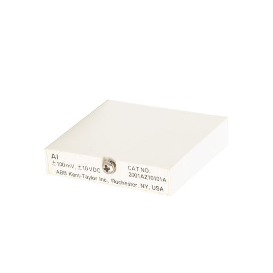 ABB 2001AZ10101A
