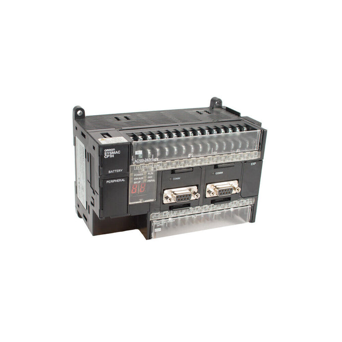 Omron CP1H-X40DR-A