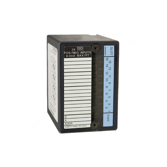 GE - General Electric IC670MDL640B