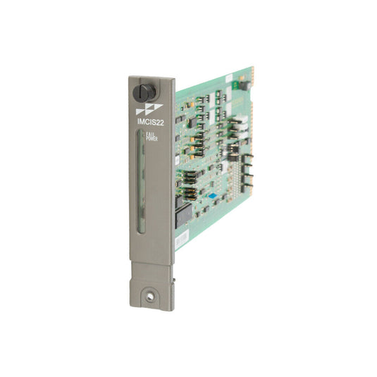 ABB IMCIS22