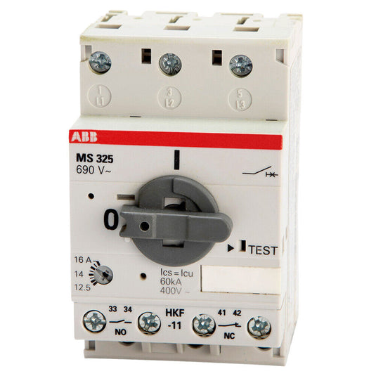 ABB MS325-16