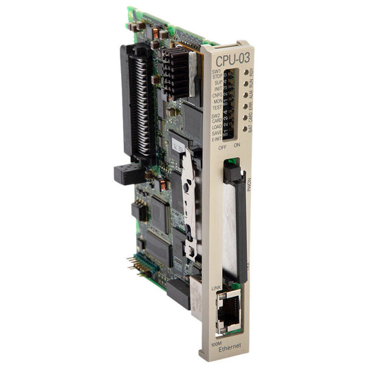Yaskawa JAPMC-CP2220-E