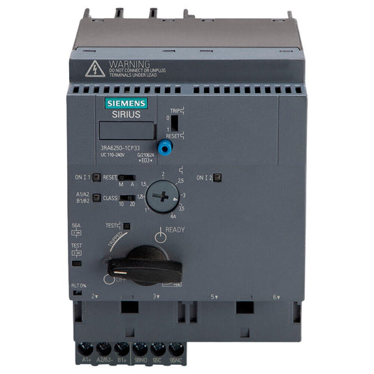 Siemens 3RA6250-1CP33