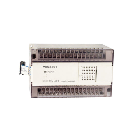 Mitsubishi FX0N-40ET