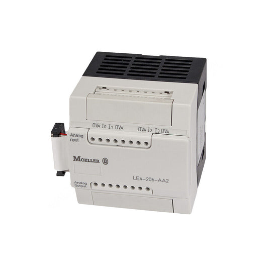 Klockner Moeller LE4-206-AA2