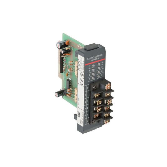 PLC Direct D3-08TD1