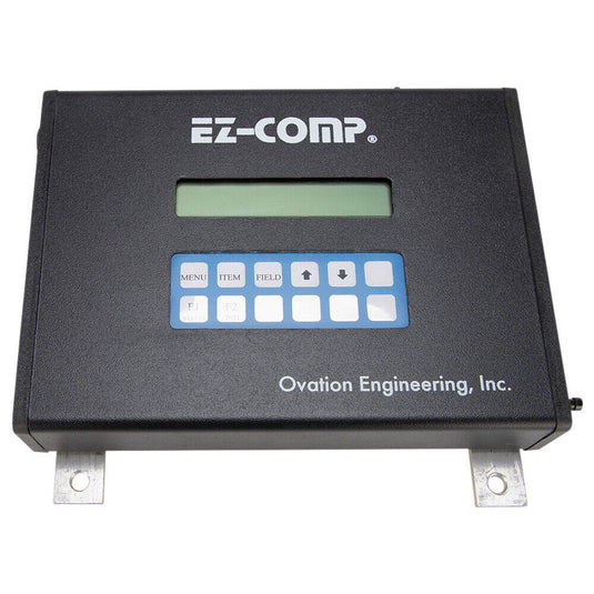 Emerson EZ-Comp