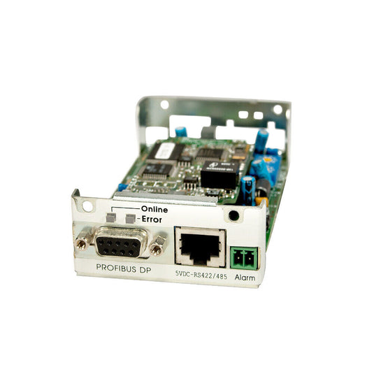 Klockner Moeller DE5-NET-DP