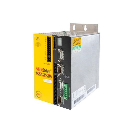 Baldor MDH2A05TB-RD23