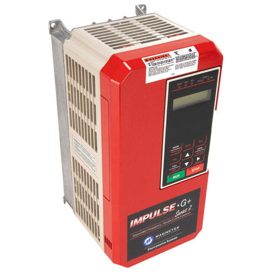 Magnetek CIMR-G5M20P7