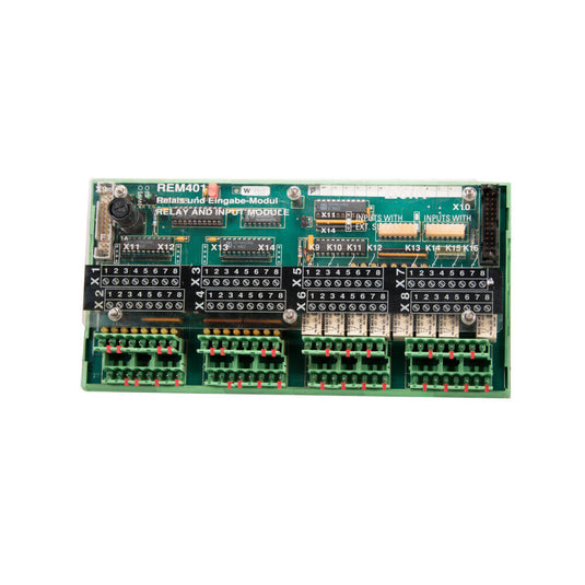 Atlas Elektronik Gmbh REM401
