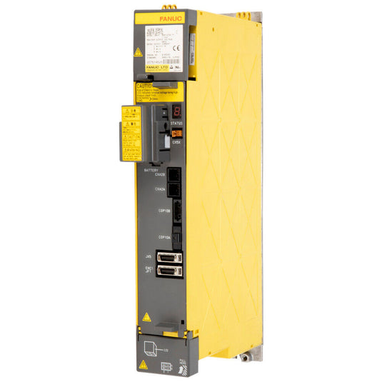 FANUC A06B-6124-H102