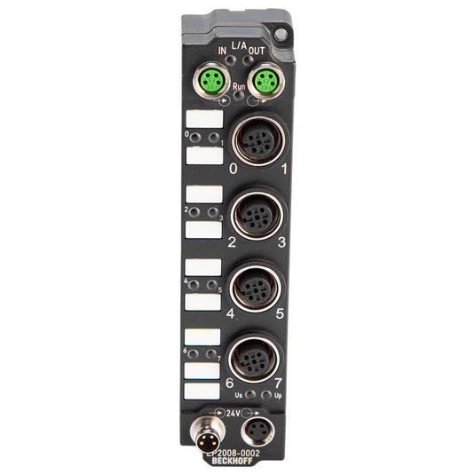 Beckhoff EP2008-0002