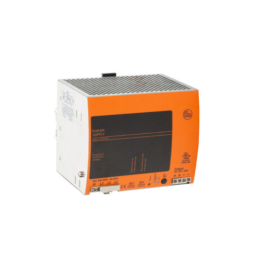 IFM Electronic DN2134