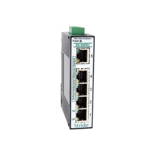 Automation Direct SE-SW5U