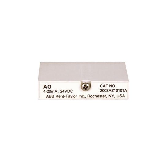ABB 2003AZ10101A