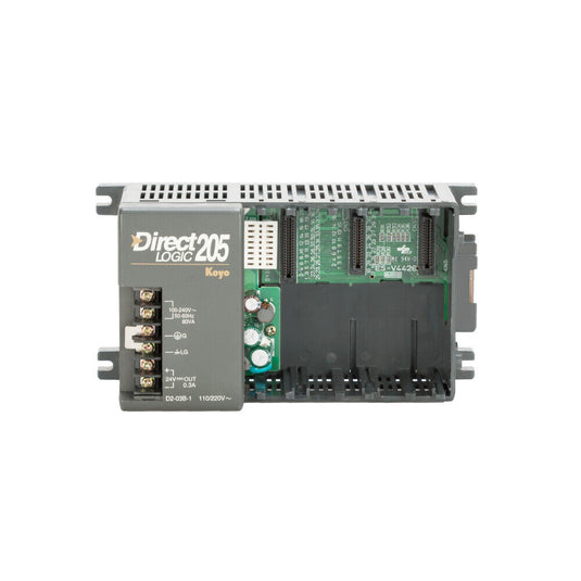 Automation Direct D2-03B-1