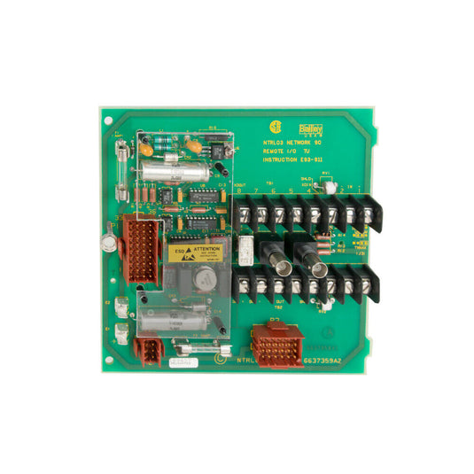 ABB NTRL03