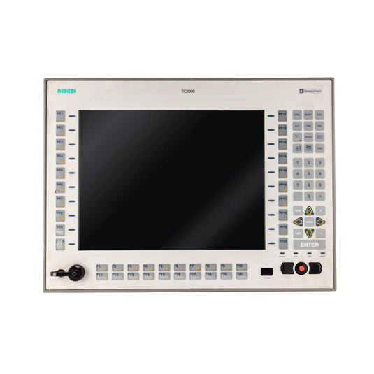 Modicon 3515 KPM