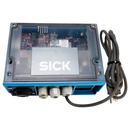 Sick CDM420-0102