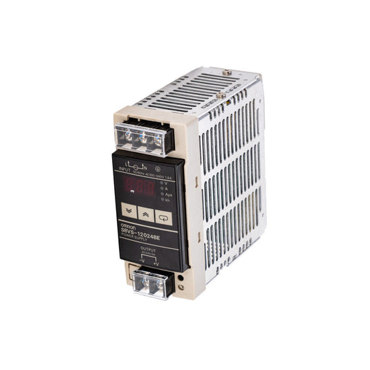Omron S8VS-12024BE