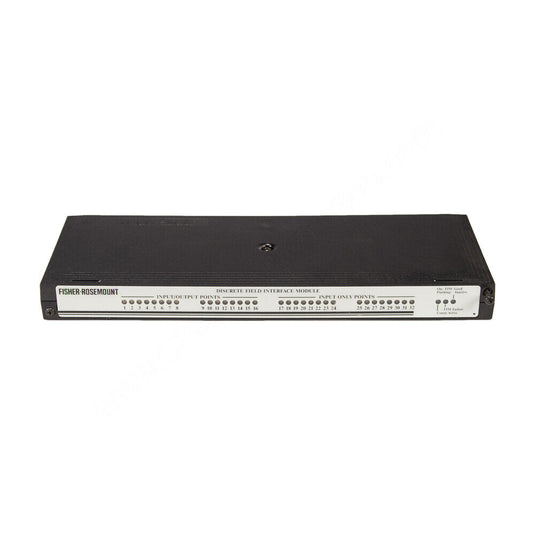 Fisher 01984-4080-0001