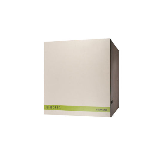 Siemens 6RA2628-6DV57