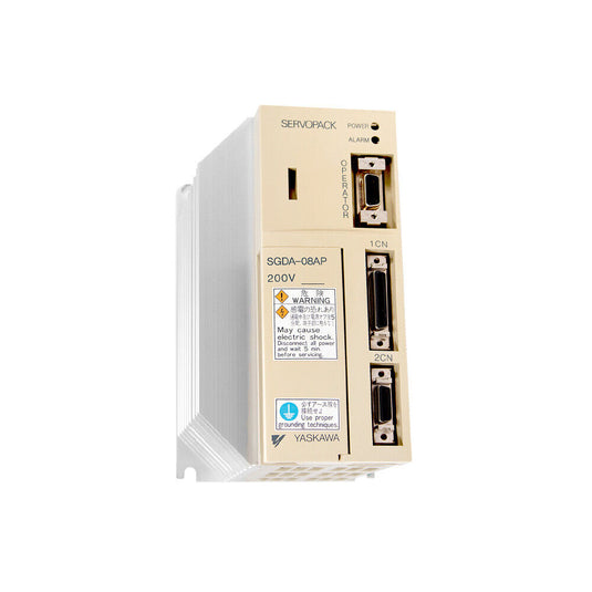 Yaskawa SGDA-08AP
