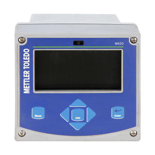 METTLER-TOLEDO 52 121 405