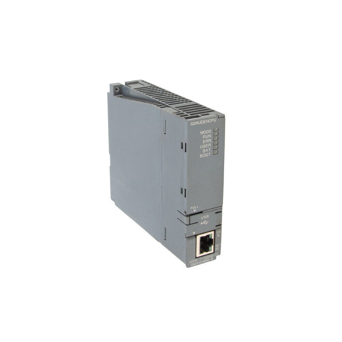 Mitsubishi Q26UDEHCPU
